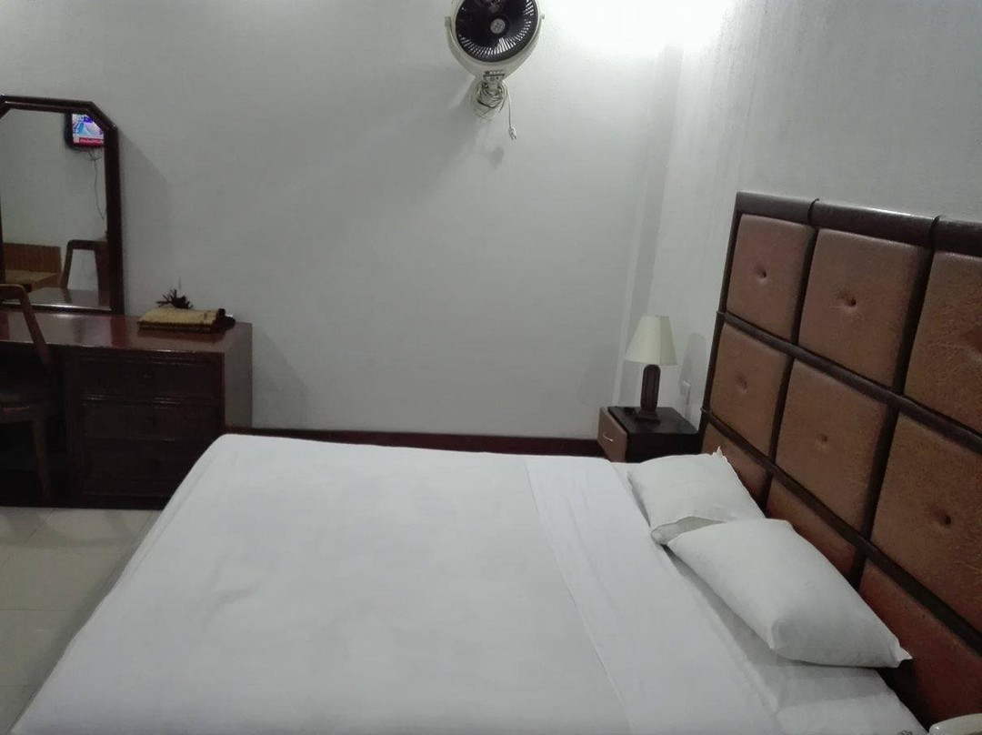 Gujranwala酒店住宿-Hotel Taj Palace