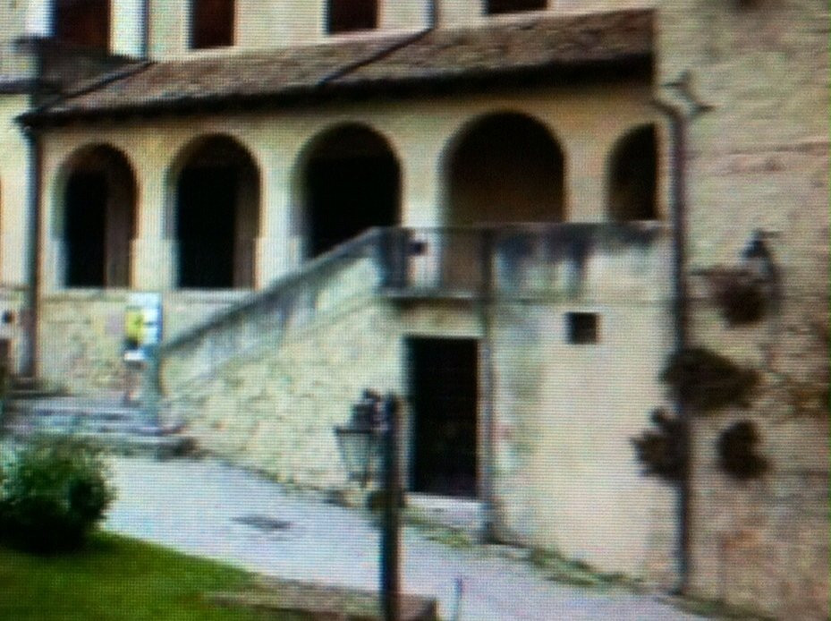 Teatro Eleonora Duse景点图片