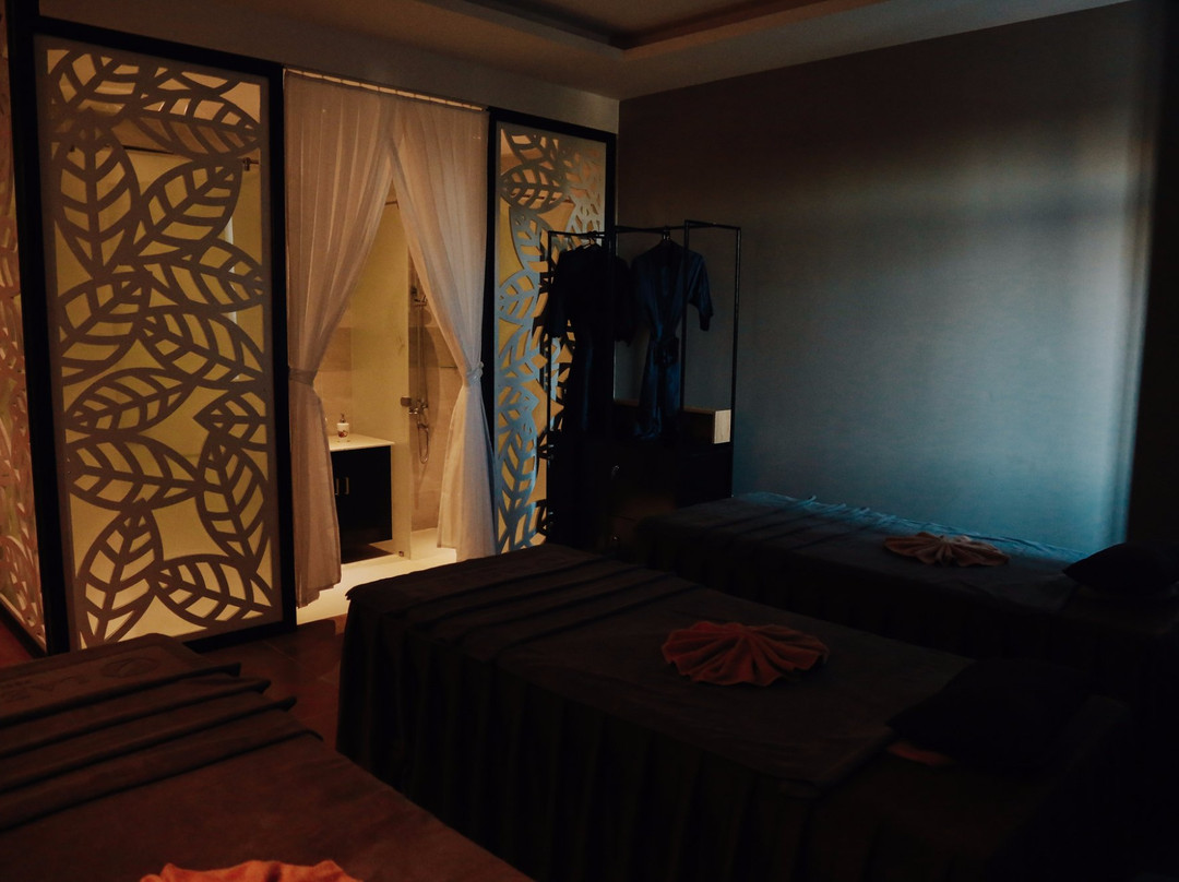 Lael Spa-岘港必去景点