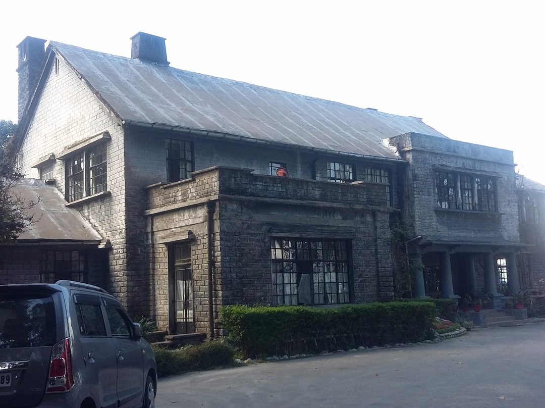 Smart Tours and Travels-噶伦堡必去景点