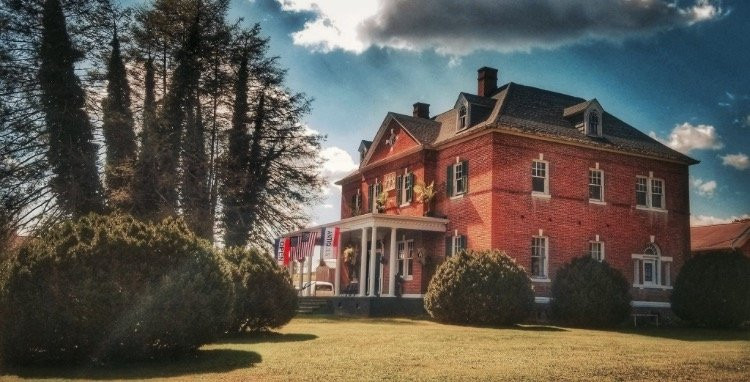 Antiques at Winterhurst, LLC景点图片