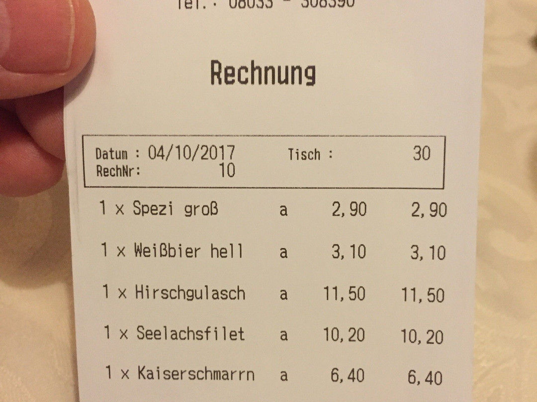 祖尔帕斯特酒店主图