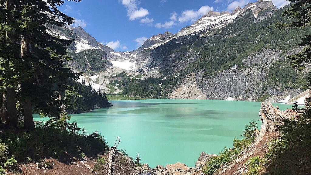 Adventures In Seattle-西雅图必去景点