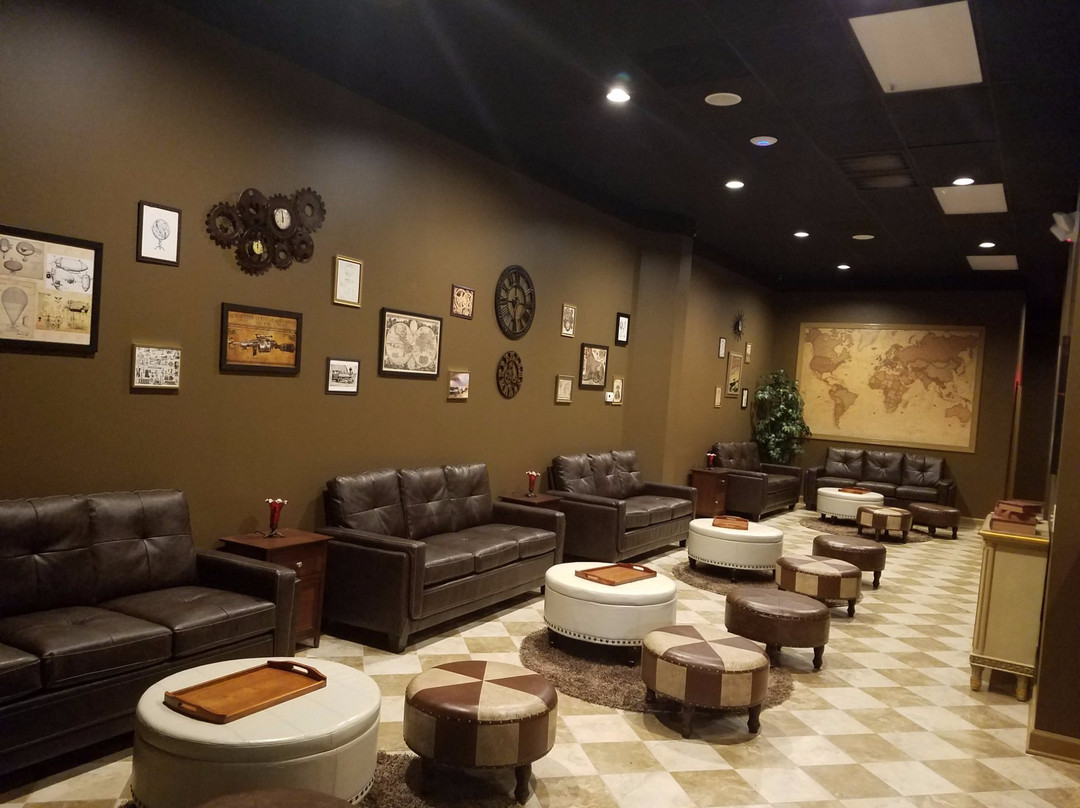 Escapology Myrtle Beach-美特尔海滩必去景点