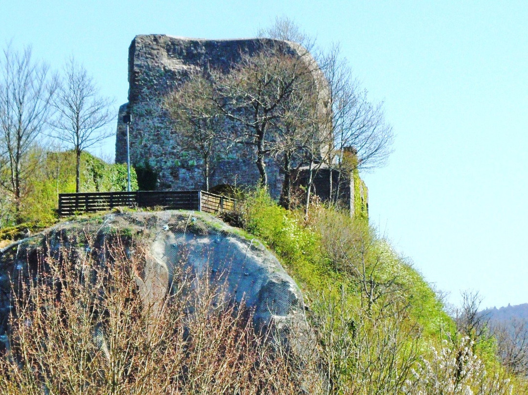 Michelsburg景点图片