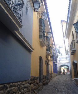 哈恩街景点门票图片