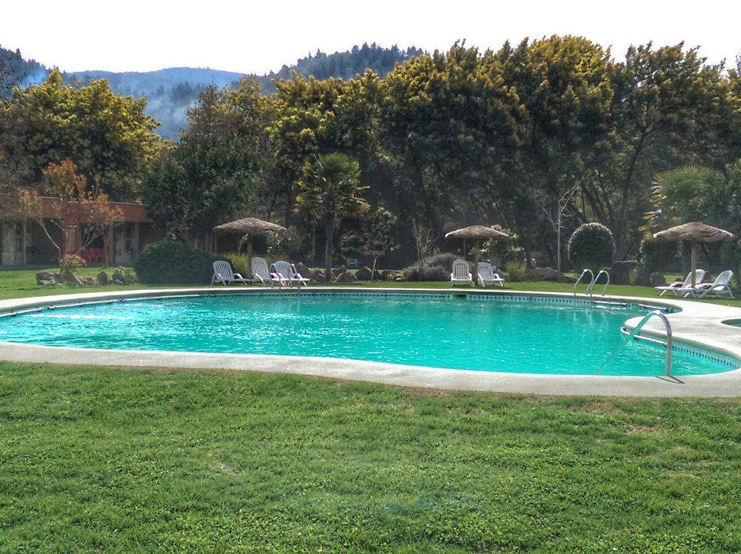 Parque Acuático Antu-Quillon必去景点