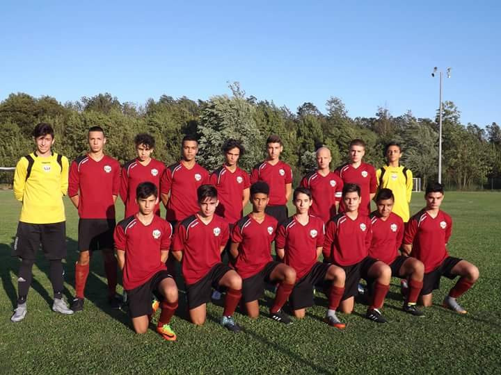 Nomaglio旅游景点-Virtus Mercadante