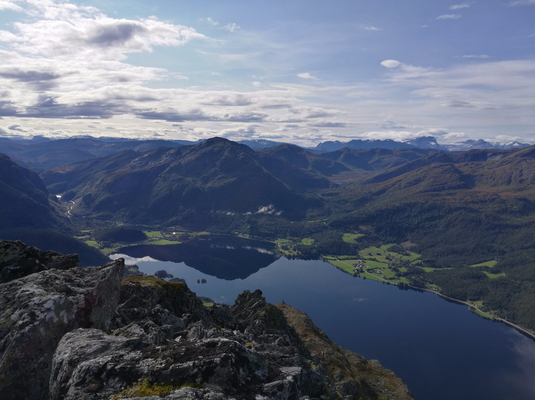 Keipen Hiking Trail