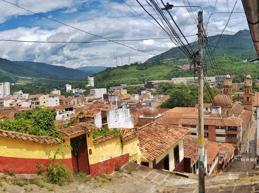 Connect 4 Language School-圣希尔必去景点