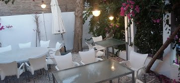 Havivis Terraza Lounge Bar景点图片