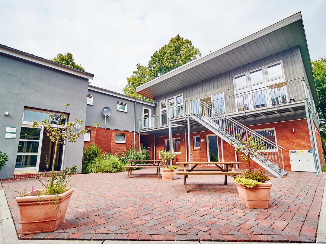 DJH Youth Hostel Emden