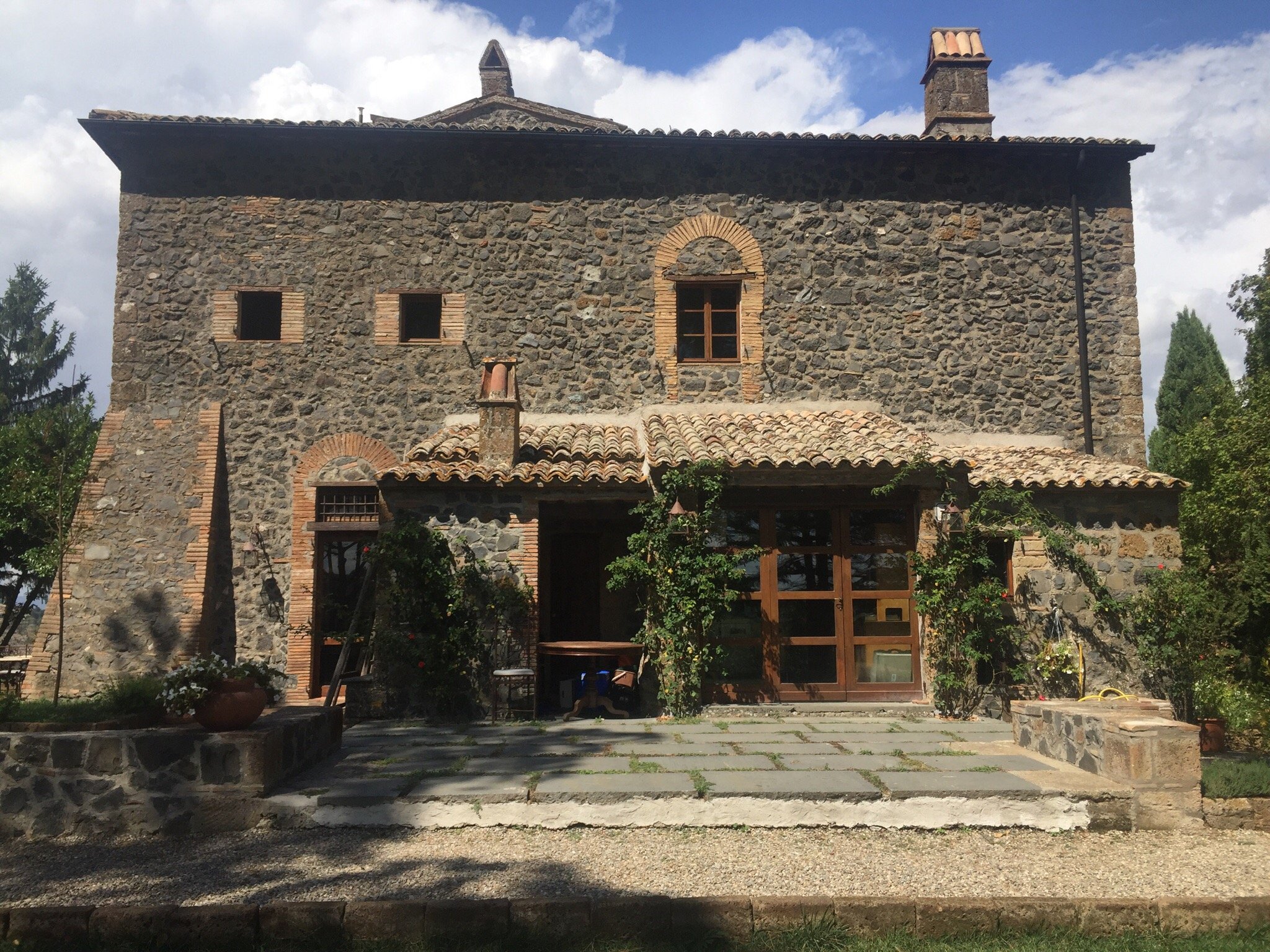 Torre Collevento-官方