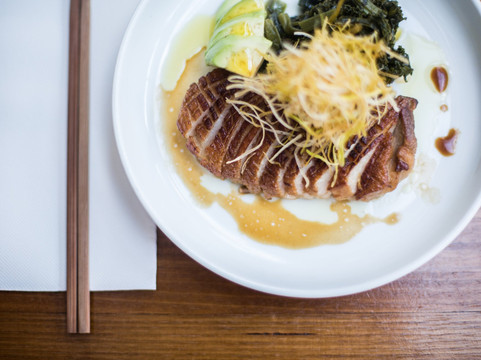 Osaka Trading Co.主图