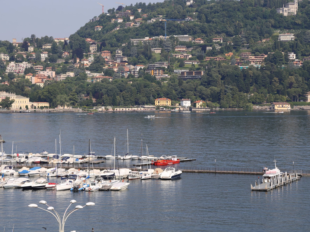 Sightseeingthebest - Unique Panoramic Experiences-科莫必去景点