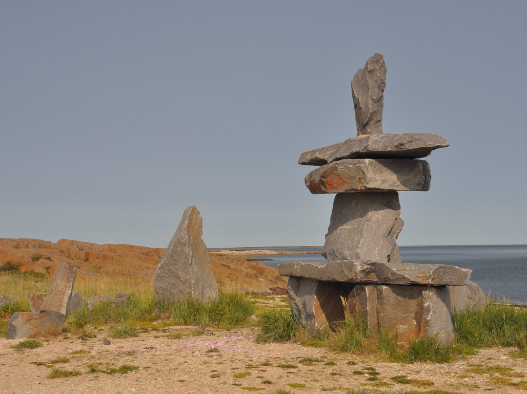 Bay Shore Road-丘吉尔必去景点