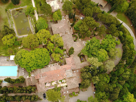 马斯艾特蒙酒店