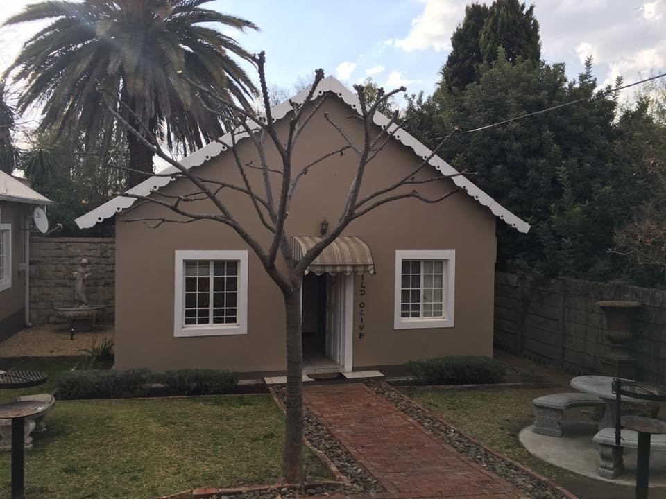 Lavender Place主图