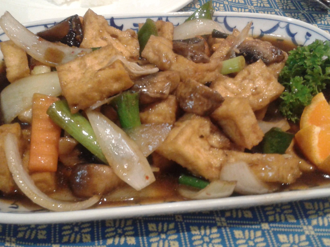 Glen Eden餐馆和美食-Thip Thai Restaurant