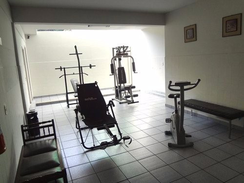 Hotel Pierazzo主图