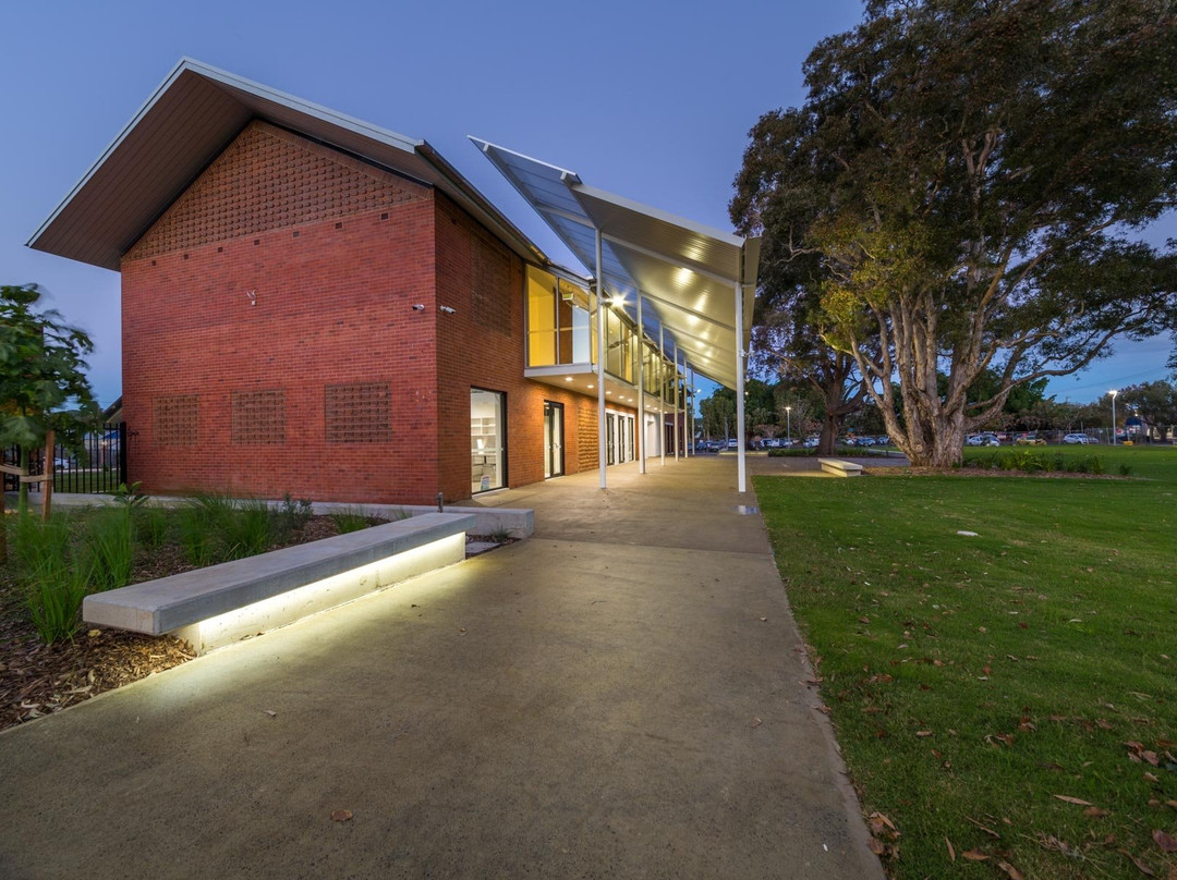 Lismore Regional Gallery-利斯莫尔必去景点