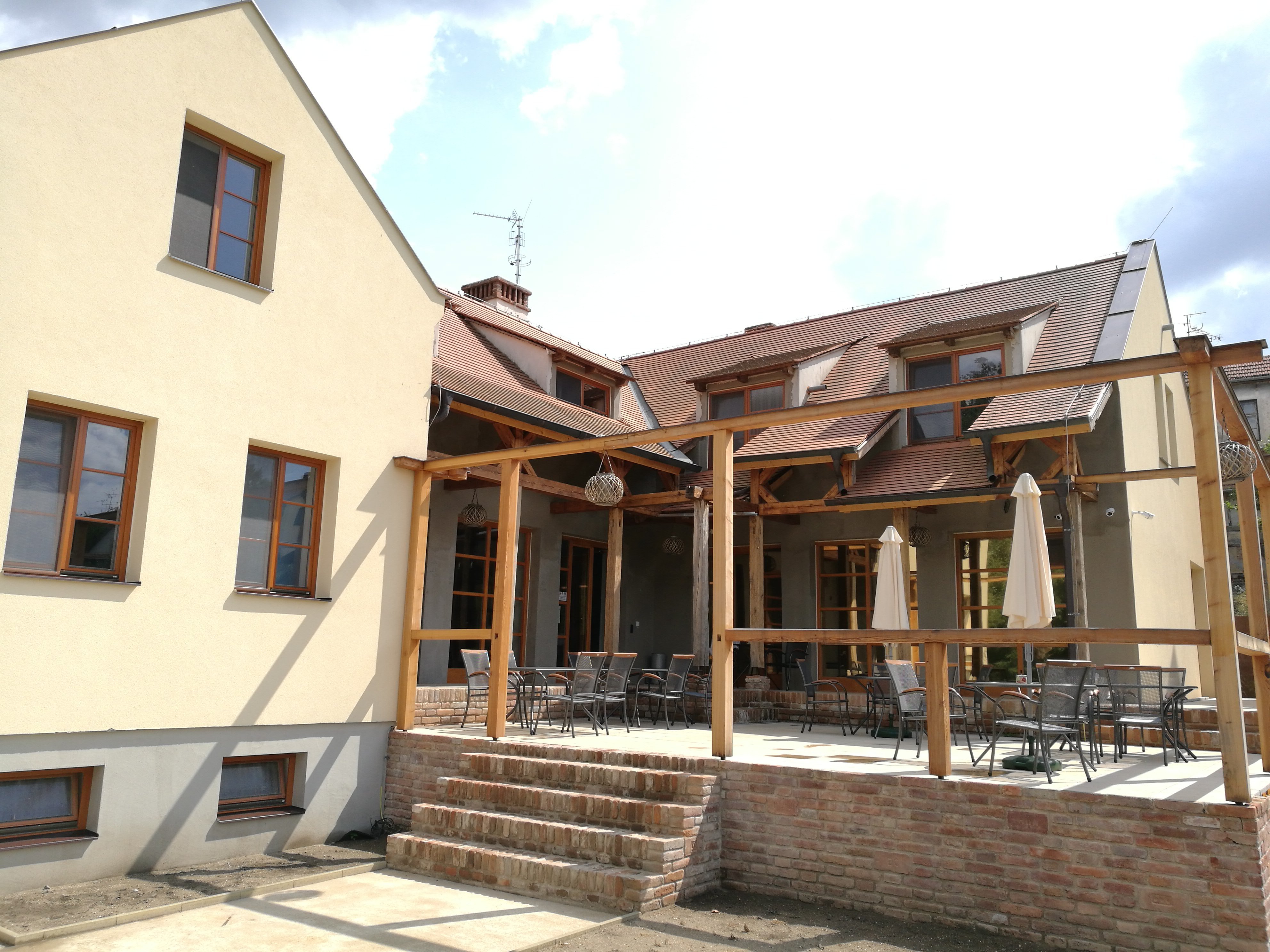 Vila Lednice-官方