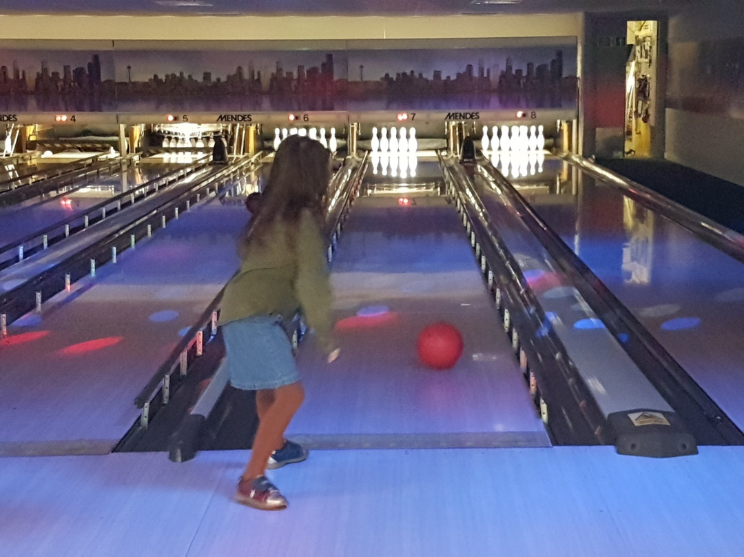 Gunton旅游景点-Richardson's Family Entertainment Centre