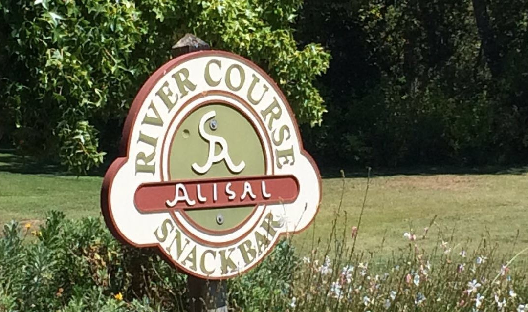 River Course At the Alisal-索尔万必去景点