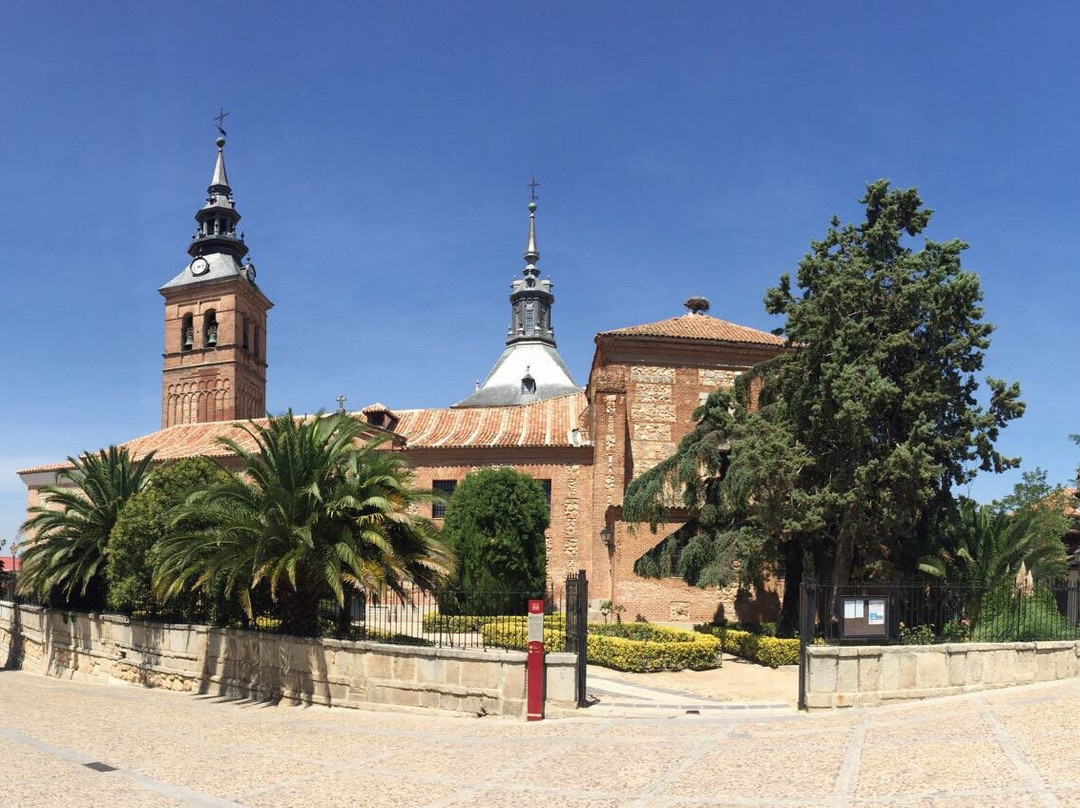 Church of Inmaculada Concepción景点图片