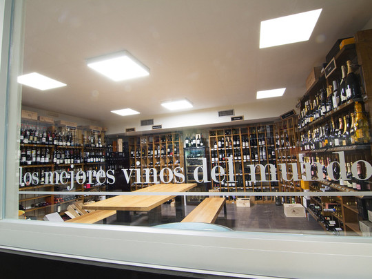 Catavinos-马洛卡帕尔马必去景点