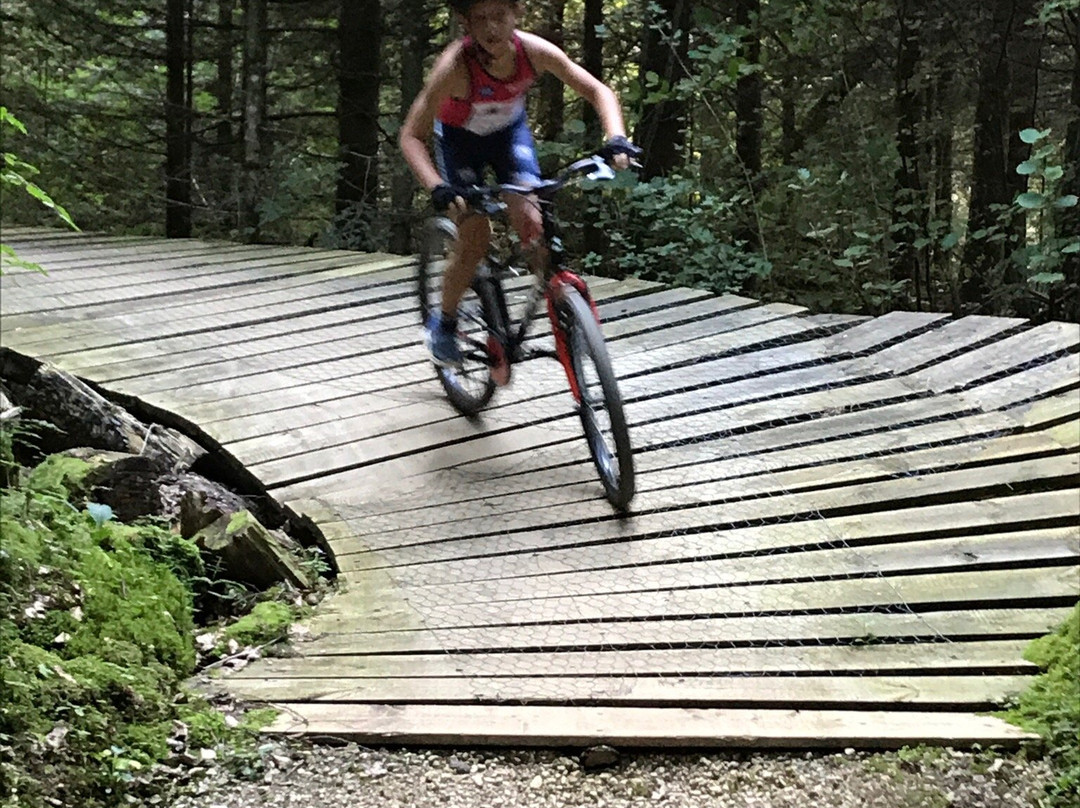 Station VTT de Métabief-Metabief必去景点