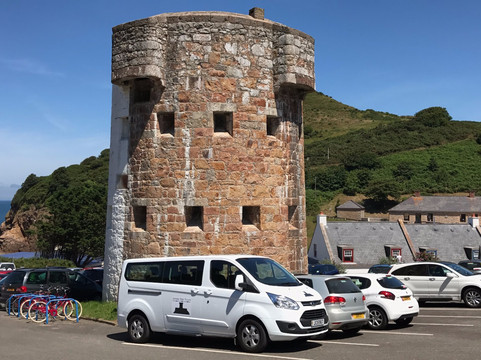 Jersey War Tours-泽西岛必去景点