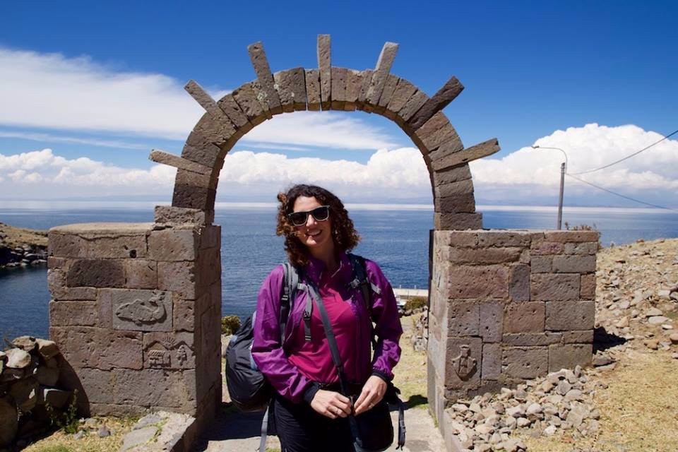 My Adventure-普诺大区必去景点