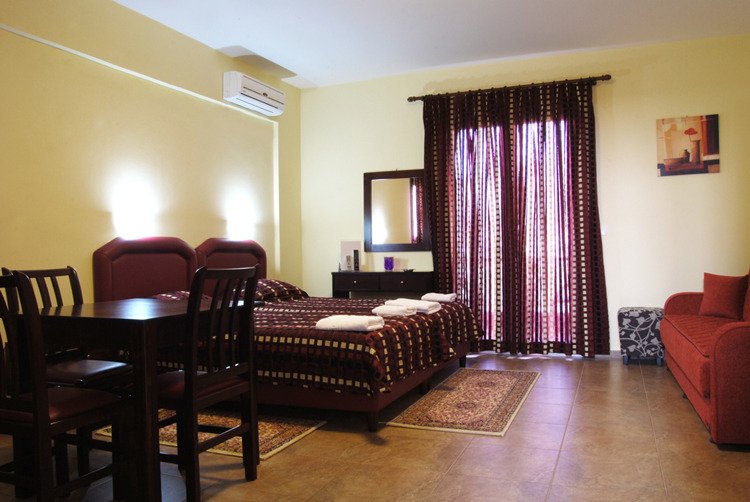 Hotel Athena-官方
