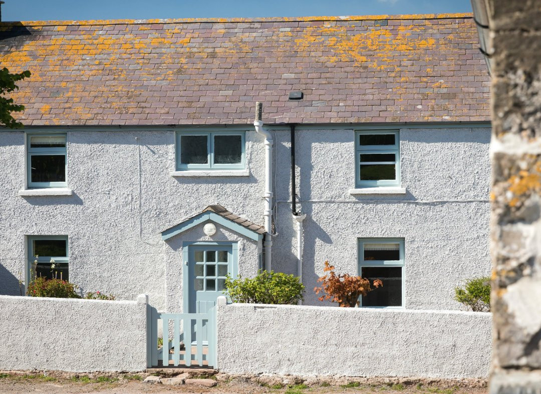 Gupton Farmhouse & Campsite