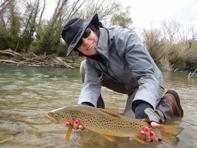 NZ Fly Fishing School景点图片