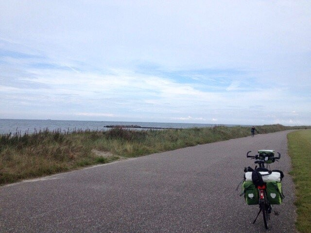 Ostseeradweg景点图片