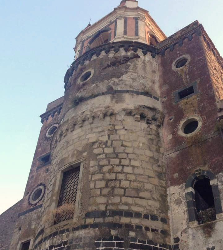 Chiesa SS. Apostoli Pietro e Paolo景点图片