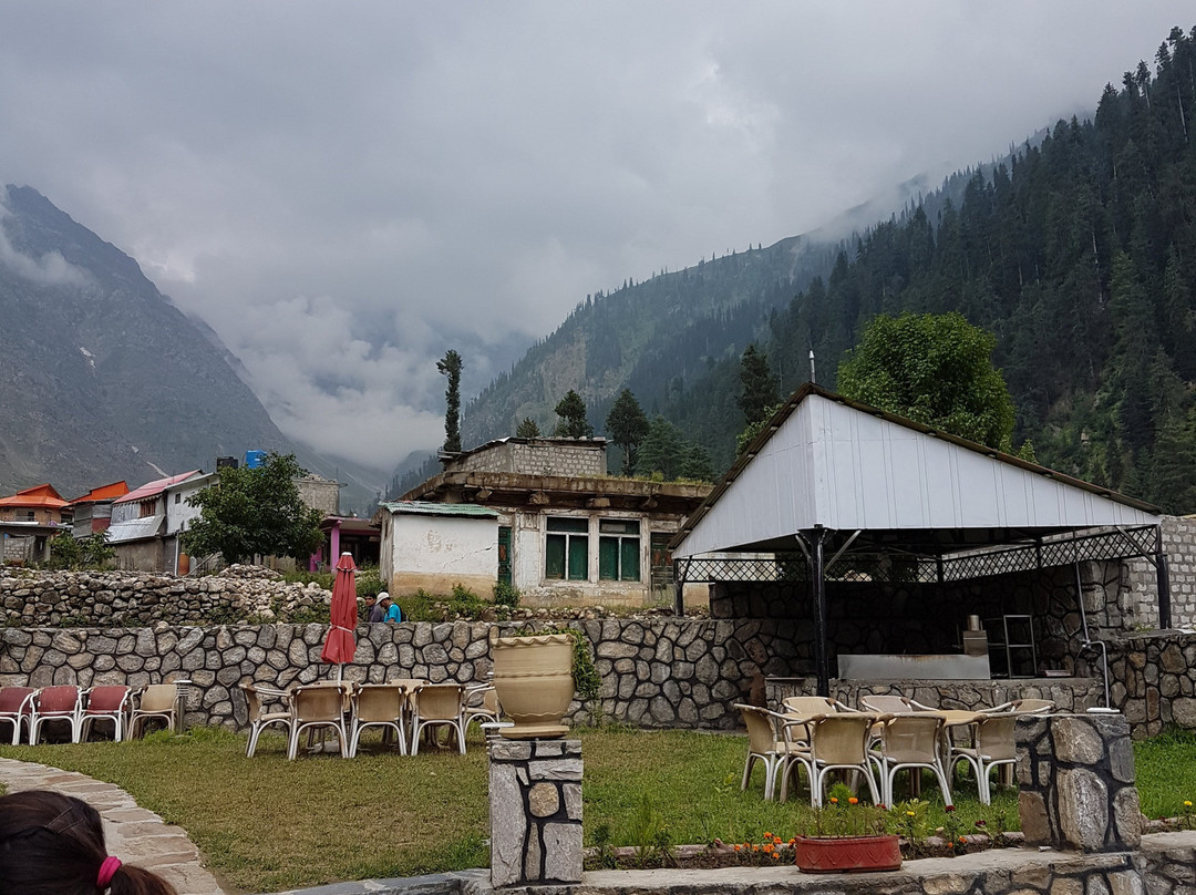 Maisonatte Hotels & Resorts