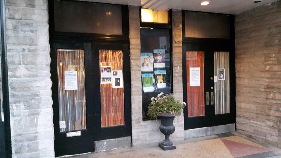 Royal Theatre Thousand Islands-加纳诺克必去景点