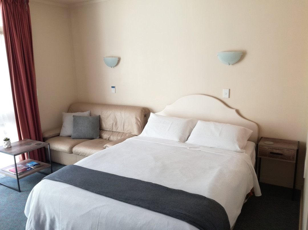 迪尔沃思汽车旅馆主图