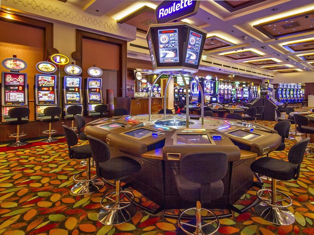 Casinò Park景点图片