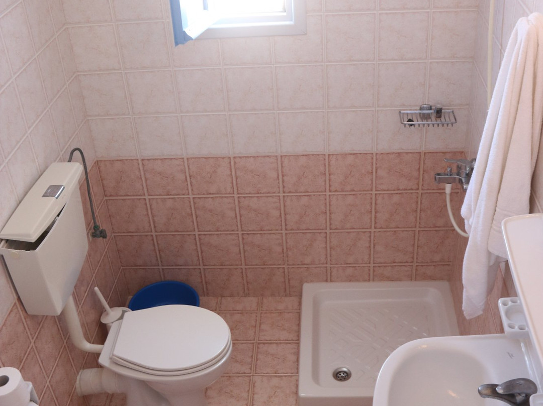 Belvedere Apartments主图