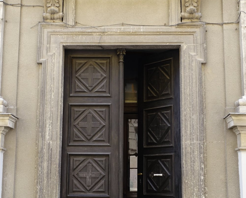 Saint Ecaterina Church-蒂米什瓦拉必去景点