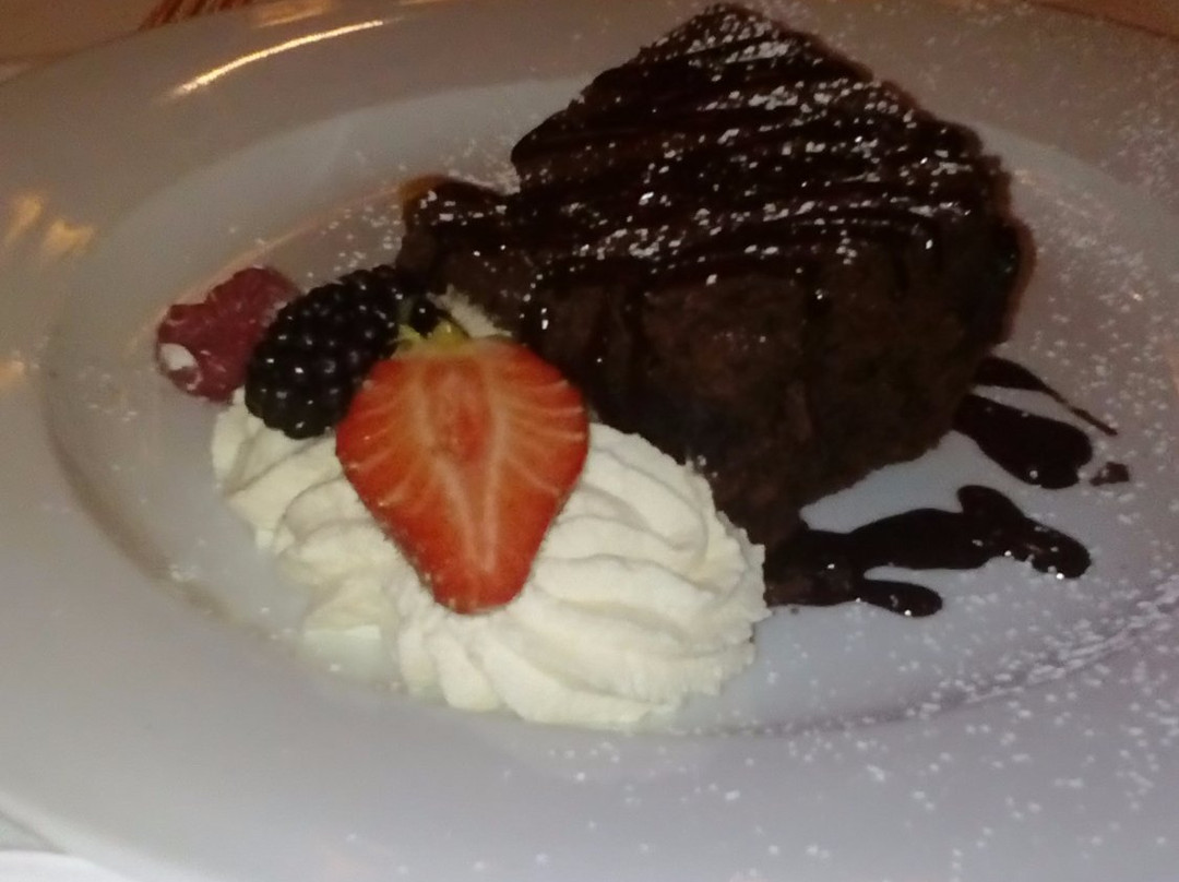 Rococo Restaurant