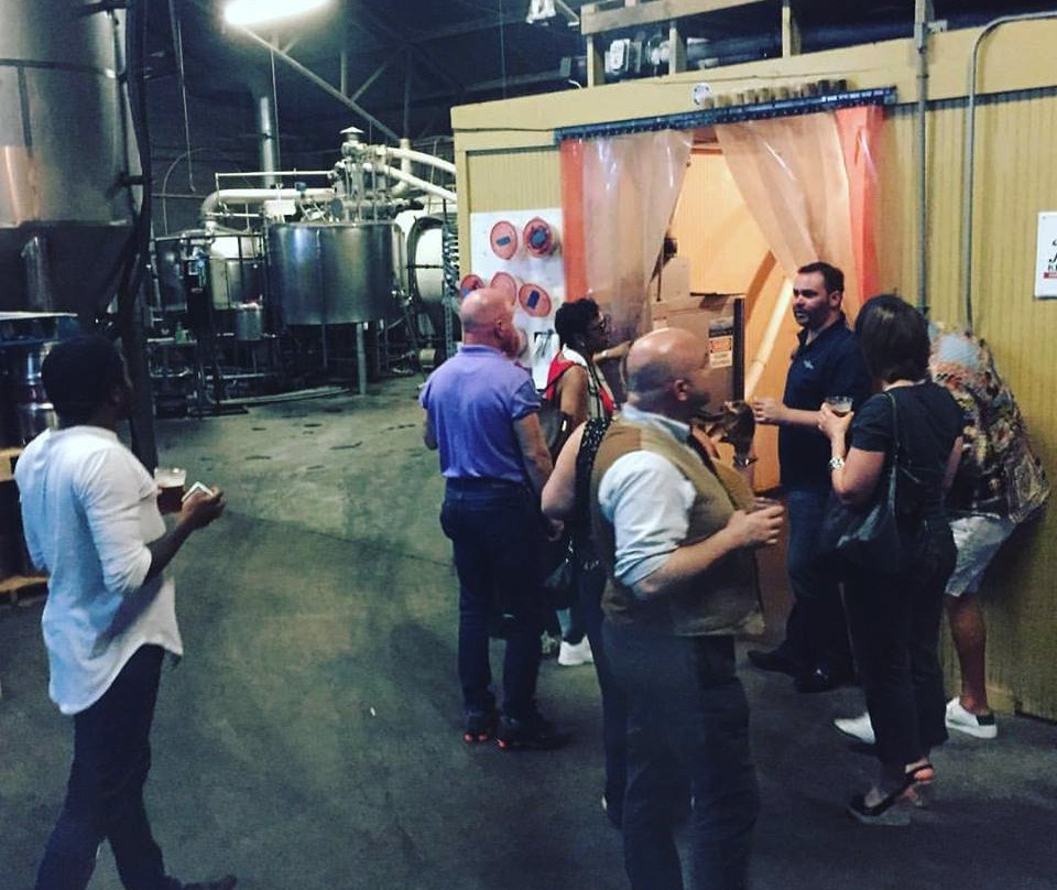 New Orleans Brewery Tour景点图片