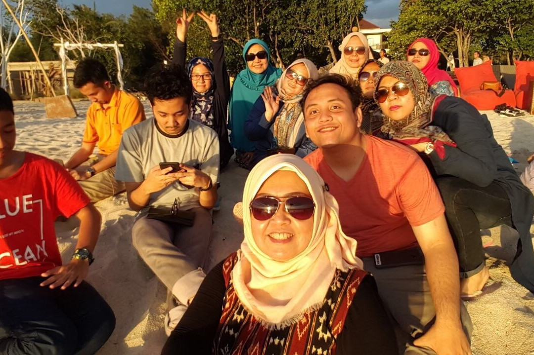 Gladventures-Senggigi必去景点