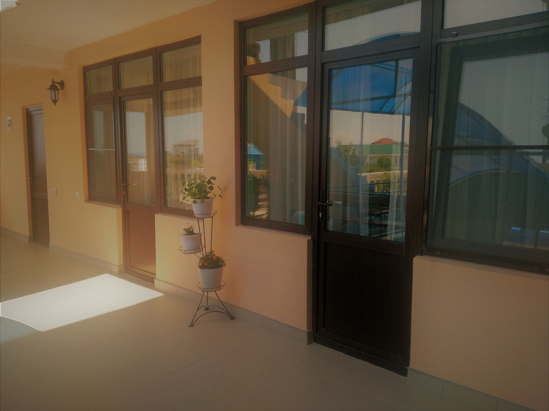 Guest House Letniy主图