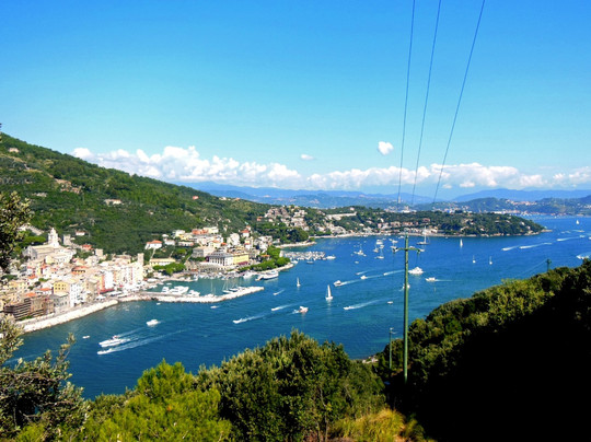 La Spezia Cinque Terre Food Tour-拉斯佩齐亚必去景点