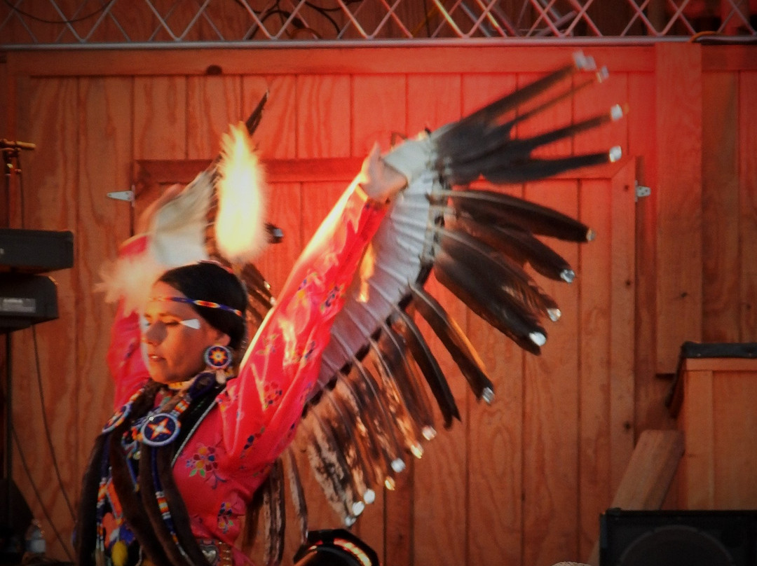 Brule-希尔城必去景点